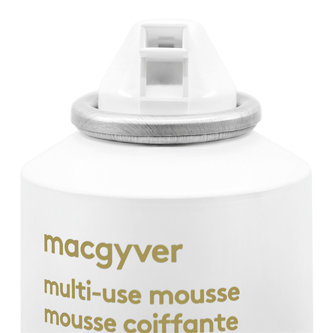 Evo MacGyver Multi-Use Mousse 200ml