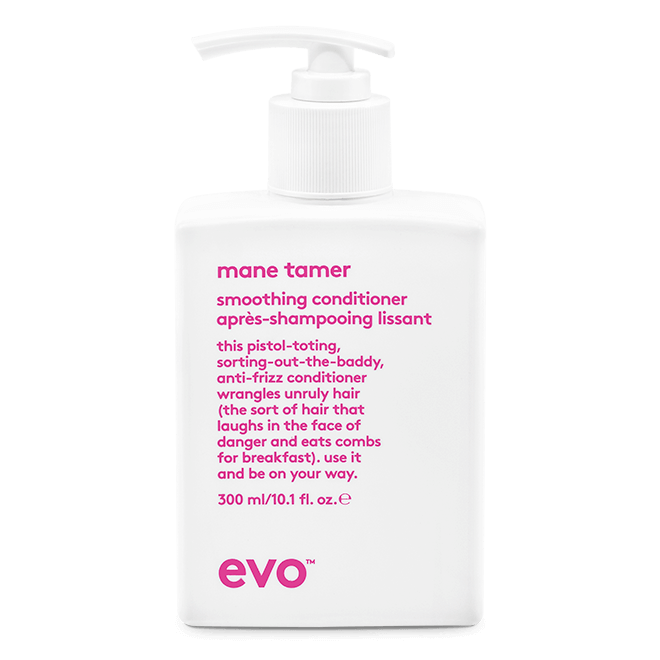 Evo Mane Tamer Smoothing Conditioner 300ml