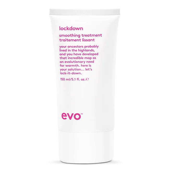 Evo Lockdown Smoothing Treatment 150ml