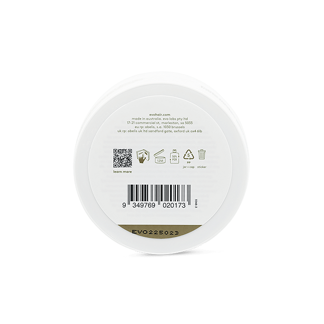 Evo Box o’ Bollox Texture Paste 90g