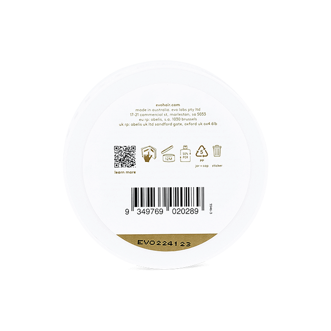 Evo Crop Strutters Construction Cream 90g