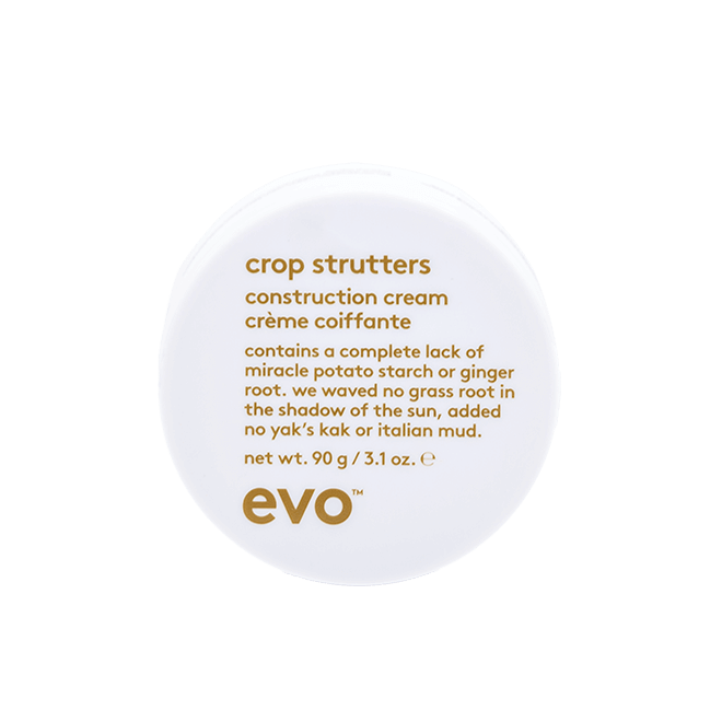 Evo Crop Strutters Construction Cream 90g