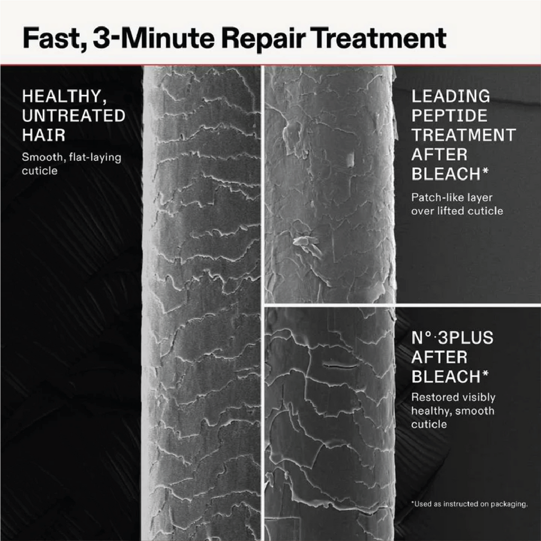 Olaplex No.3+ Bond Repair Treatment
