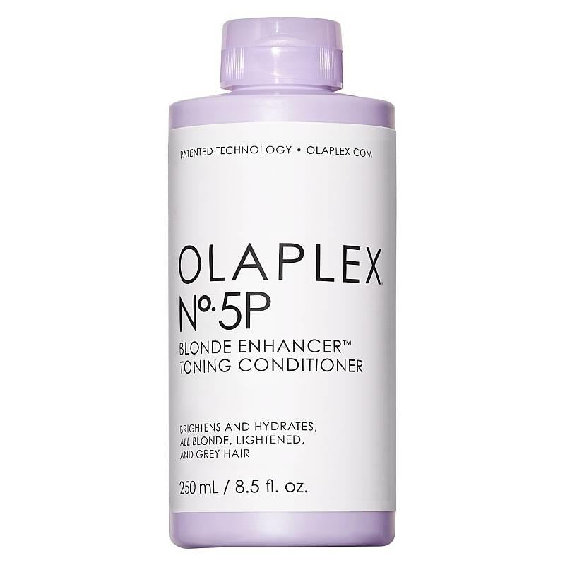 Olaplex No.5P Blonde Enhancer Toning Conditioner
