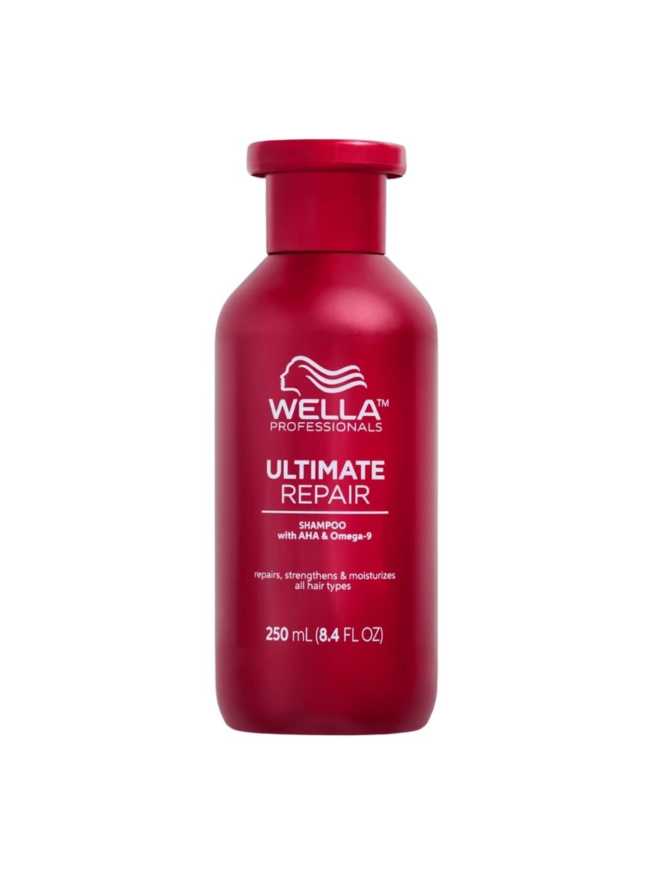 Wella Ultimate Repair Shampoo