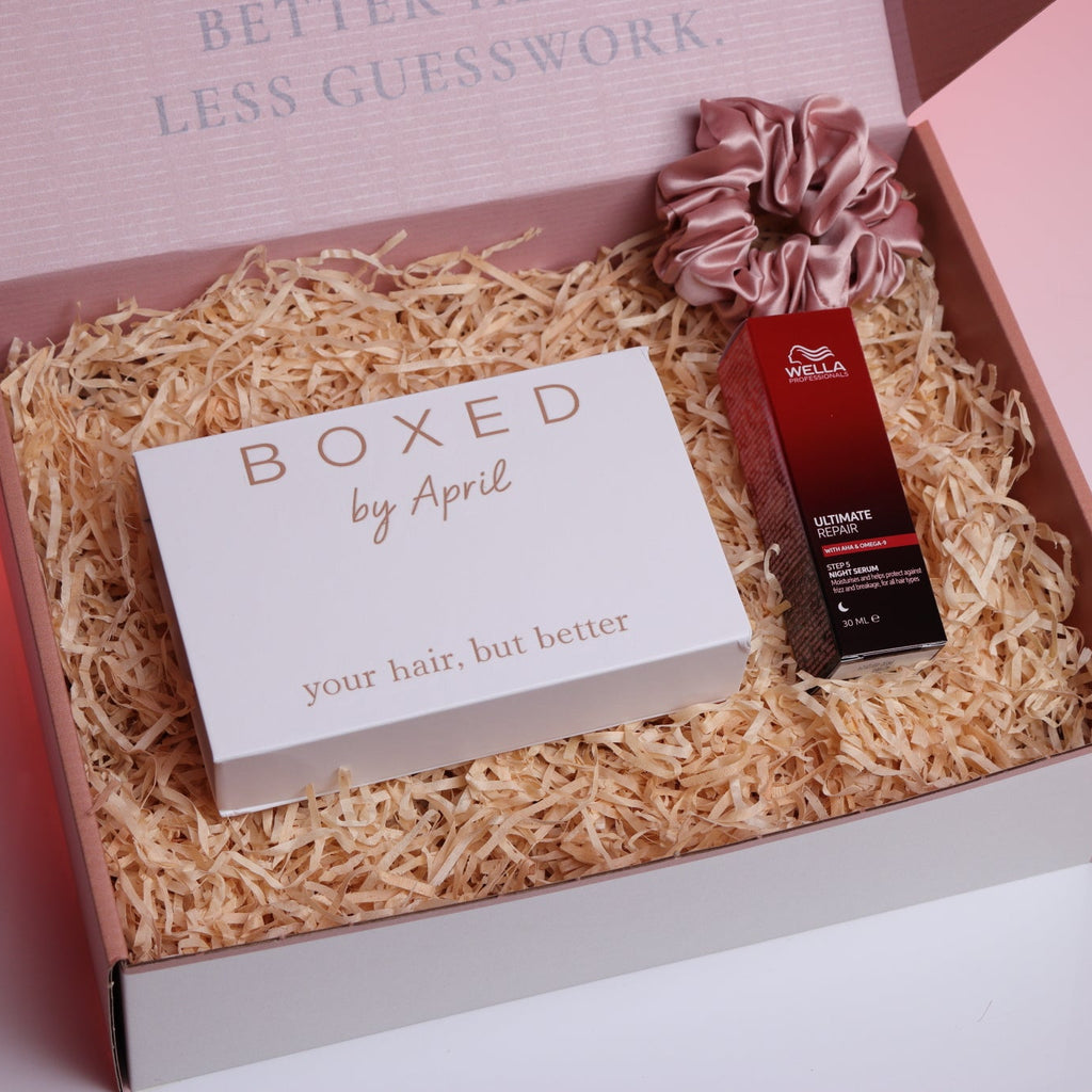 Sleep Ritual BOX