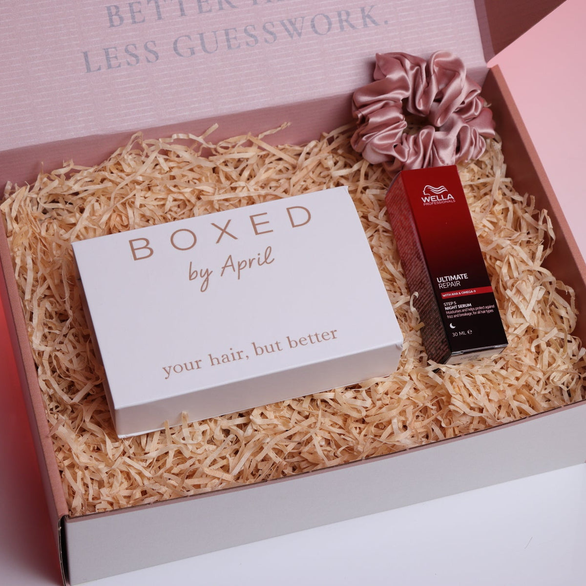 Sleep Ritual BOX