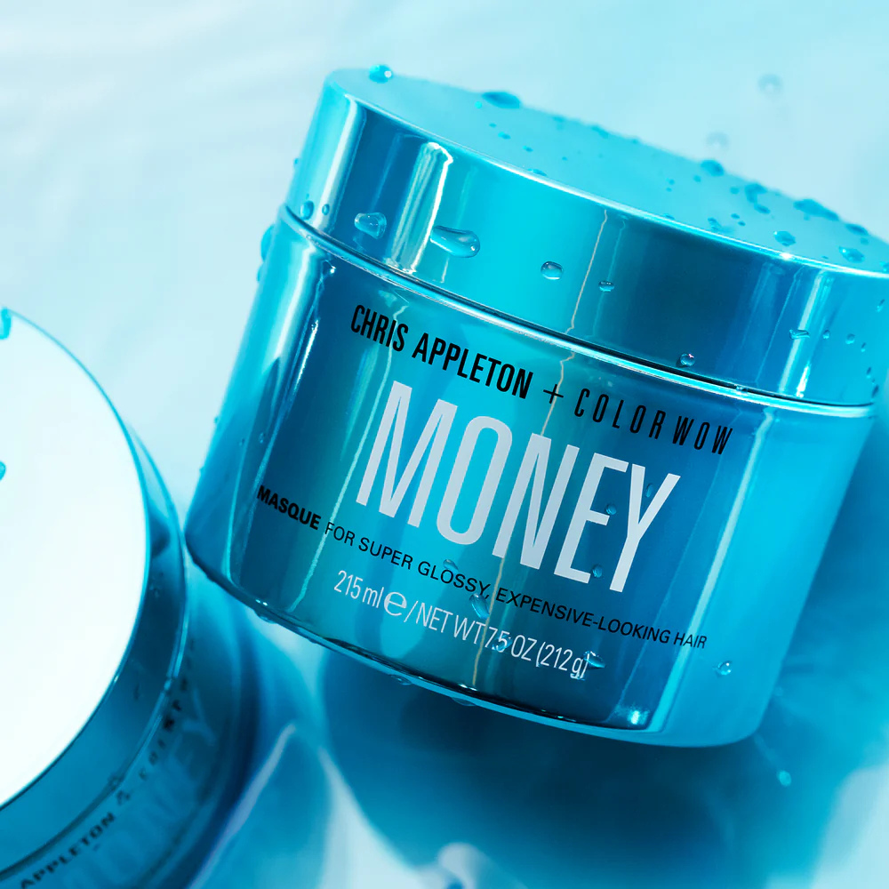Color Wow x Chris Appleton Money Masque | 215ml
