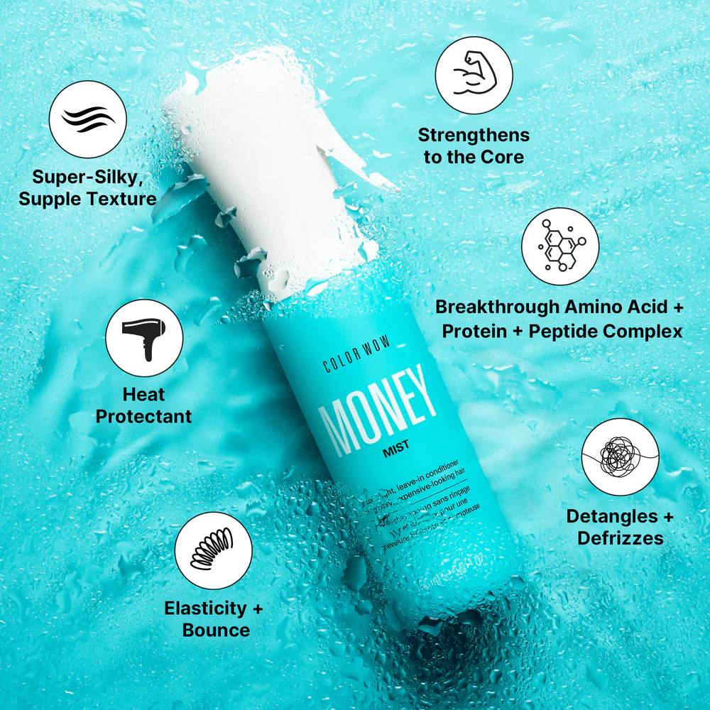 Color Wow Money Mist | 150ml