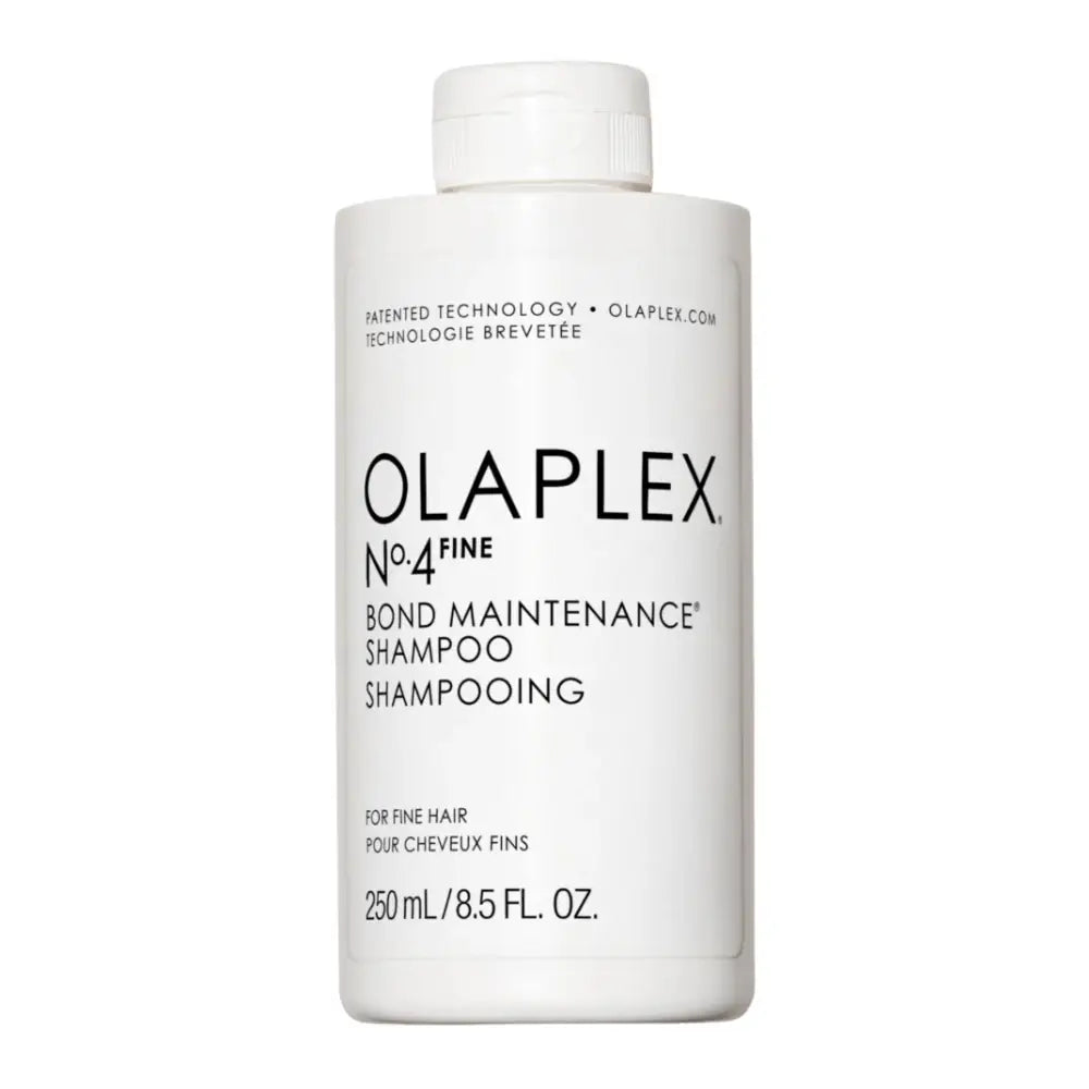 Olaplex No.4FINE Bond Maintenance Shampoo