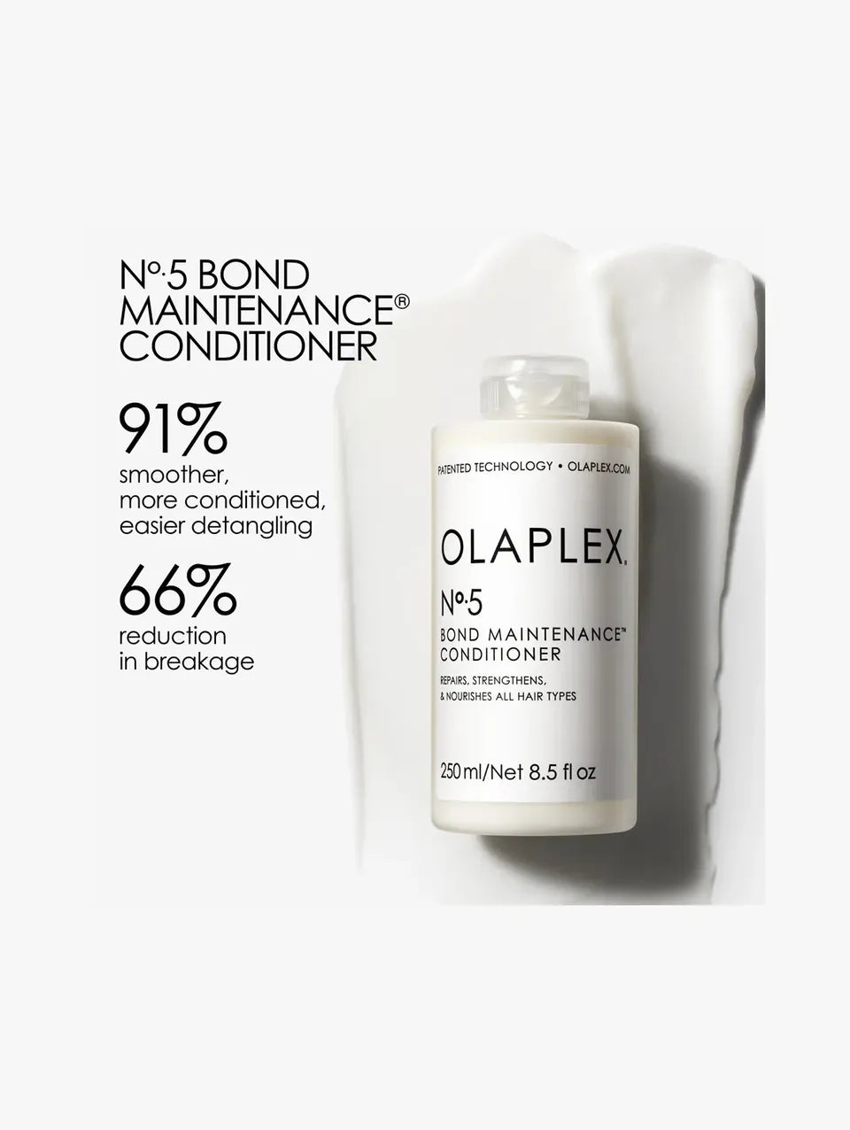 Olaplex No.5 Bond Maintenance Conditioner