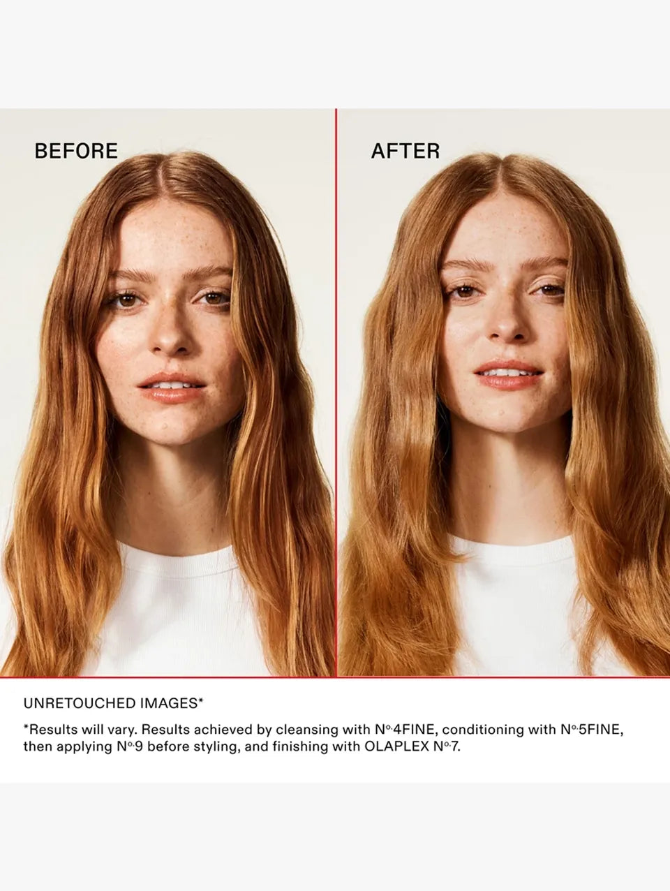 Olaplex No.4FINE Bond Maintenance Shampoo