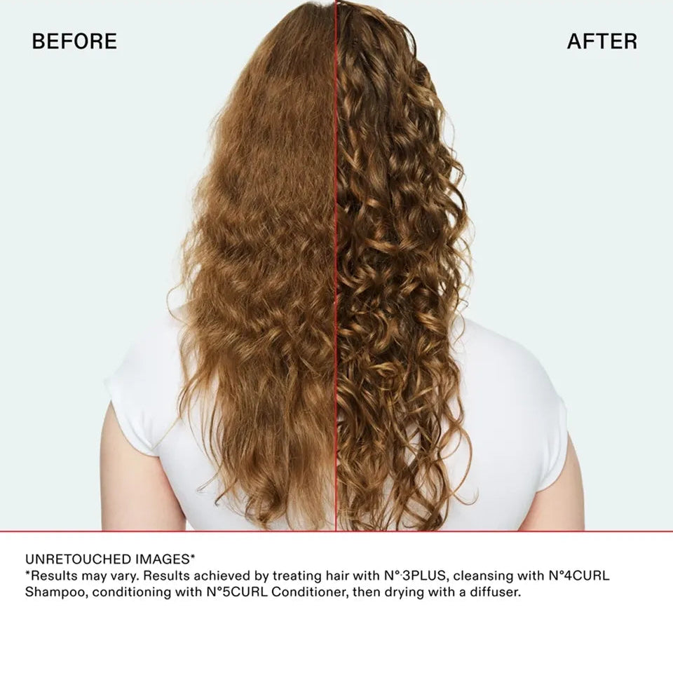 OLAPLEX No.4Curl Bond Shaper™