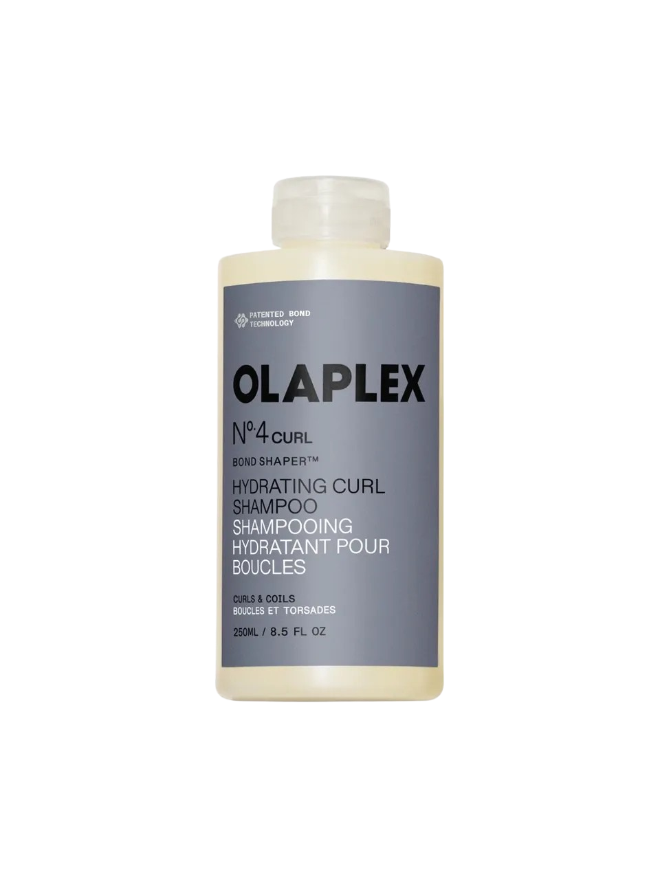 OLAPLEX No.4Curl Bond Shaper™