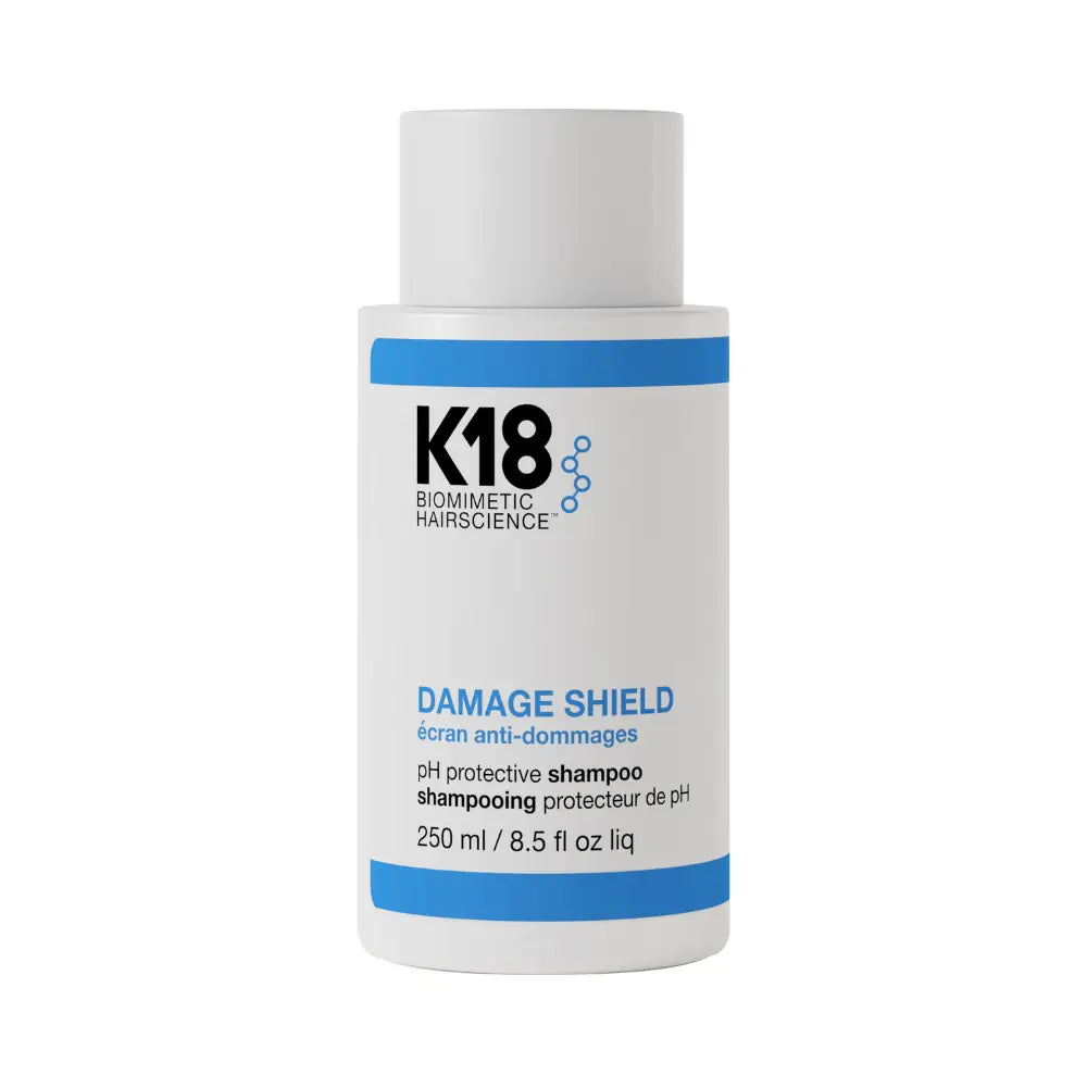 K18 Peptide pH Maintenance Shampoo