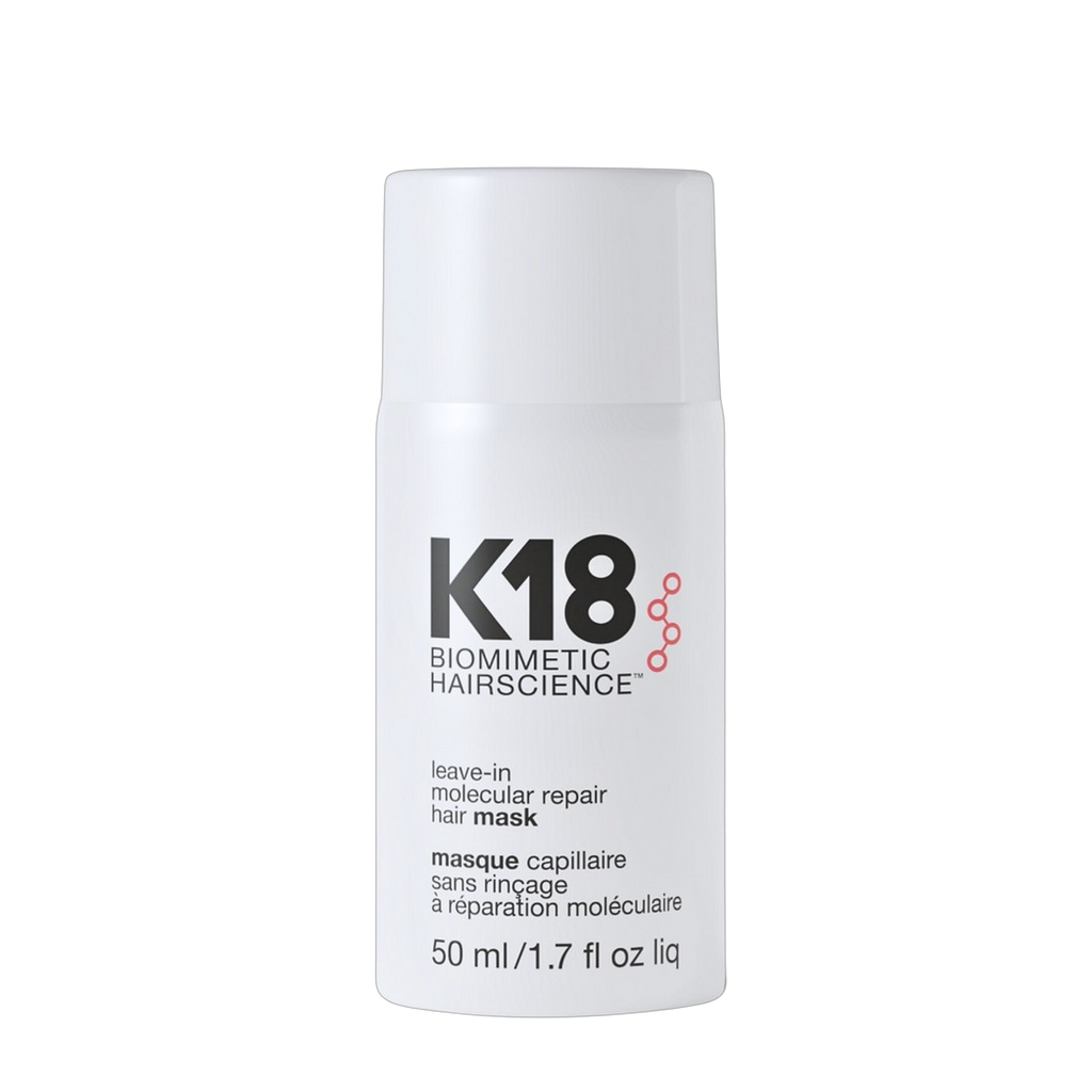 K18 Molecular Repair Mask