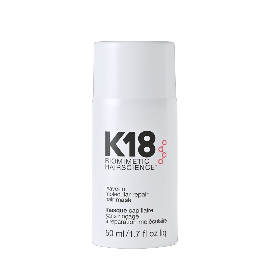 K18 Molecular Repair Mask