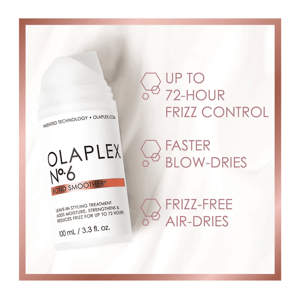 Olaplex No.6 Bond Smoother