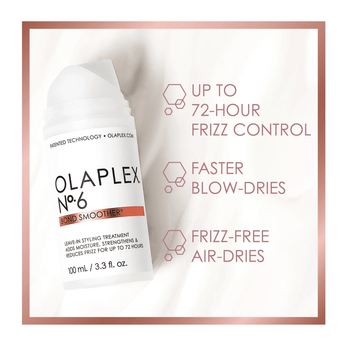 Olaplex No.6 Bond Smoother