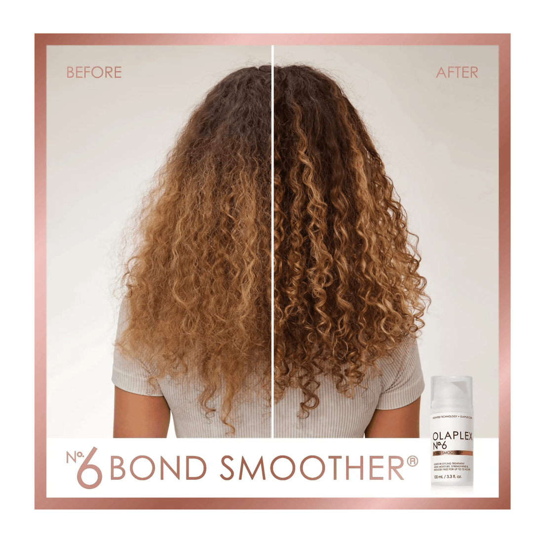 Olaplex No.6 Bond Smoother