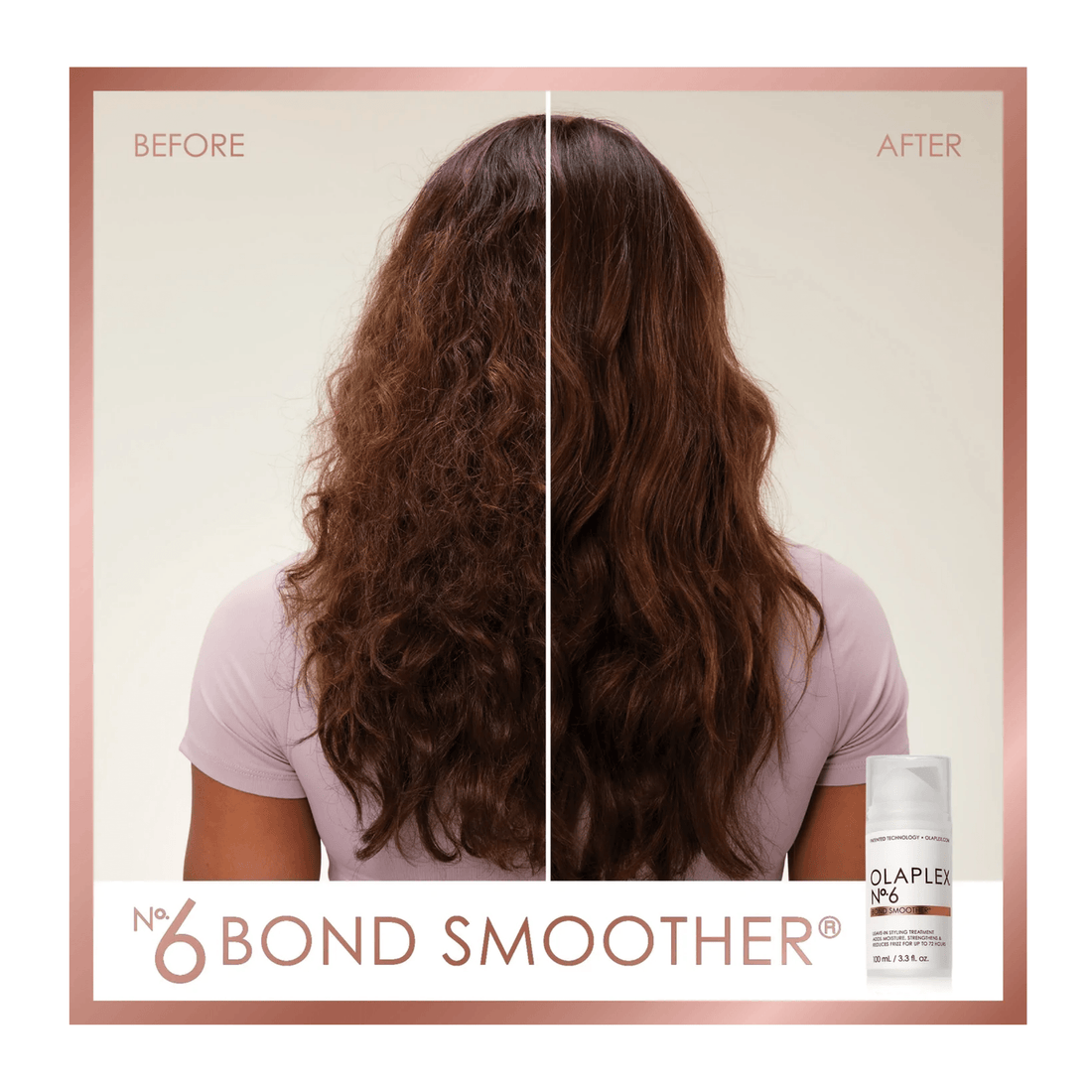 Olaplex No.6 Bond Smoother