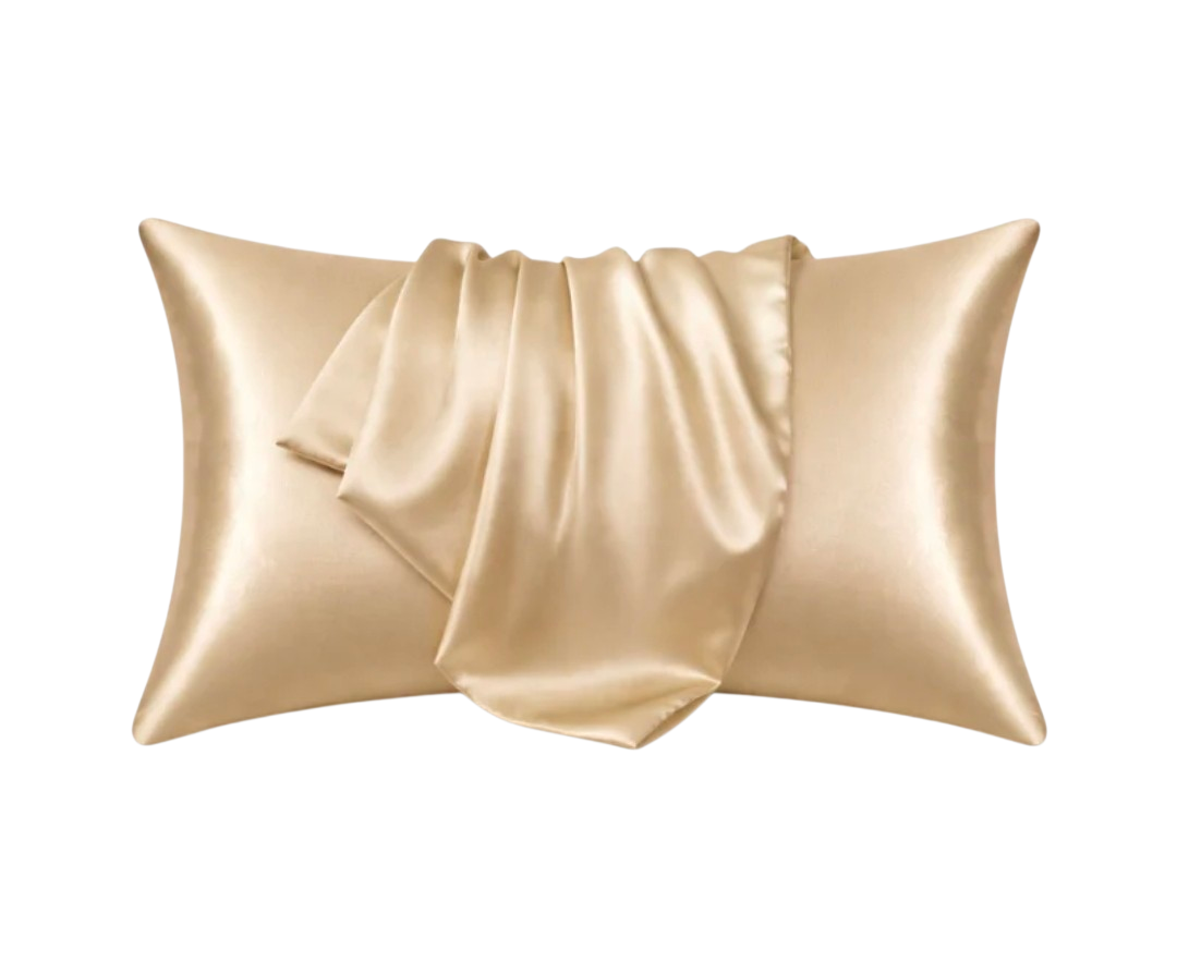 BOXED 22 Momme Silk Pillowcase