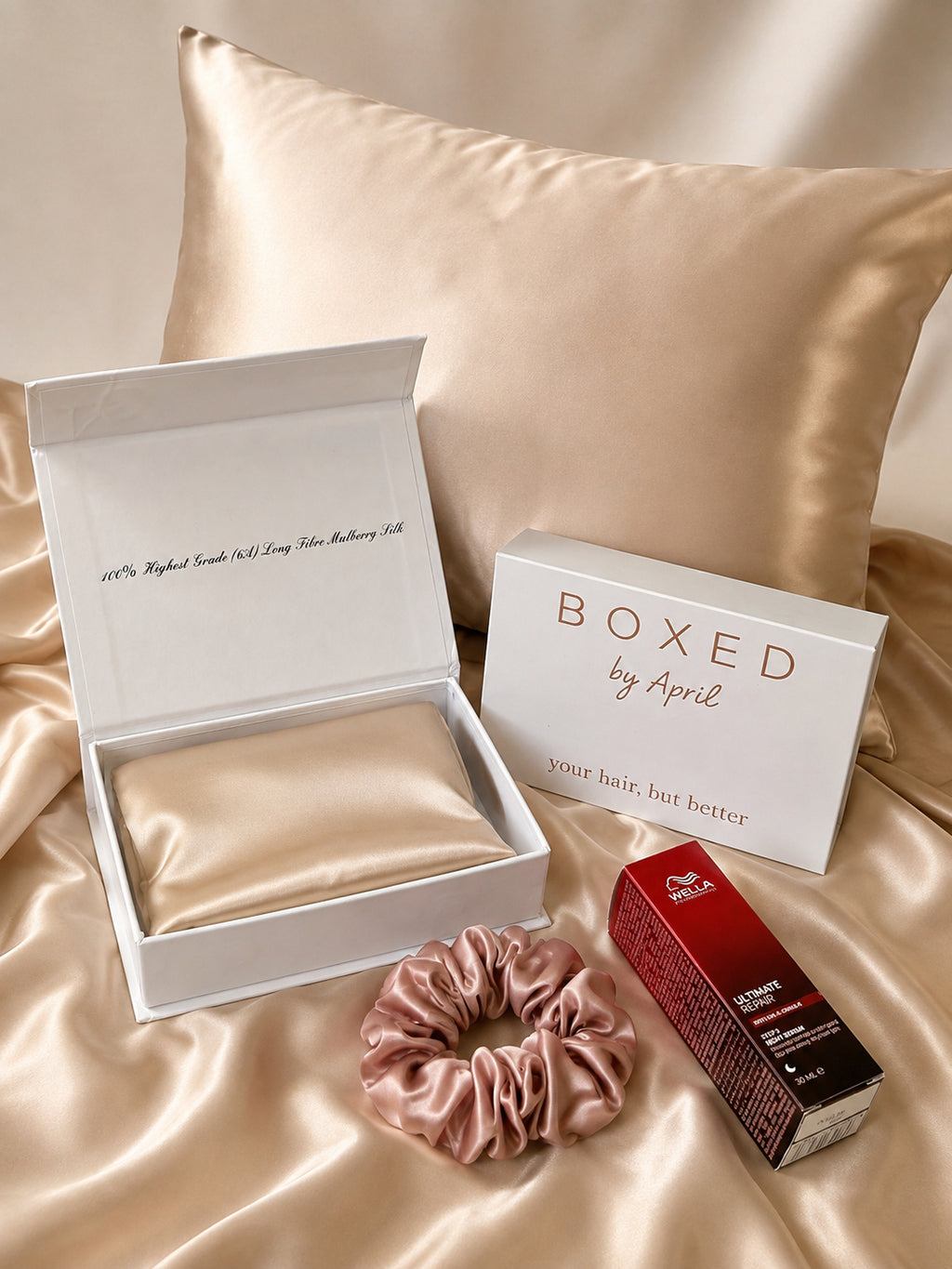 Sleep Ritual BOX