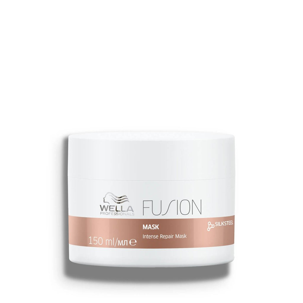 Wella Fusion Intense Mask
