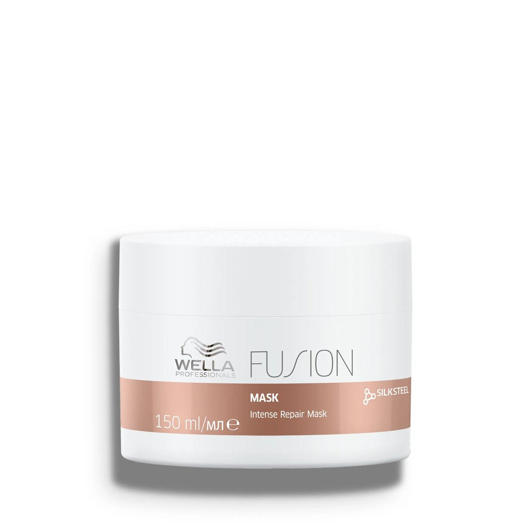 Wella Fusion Intense Mask