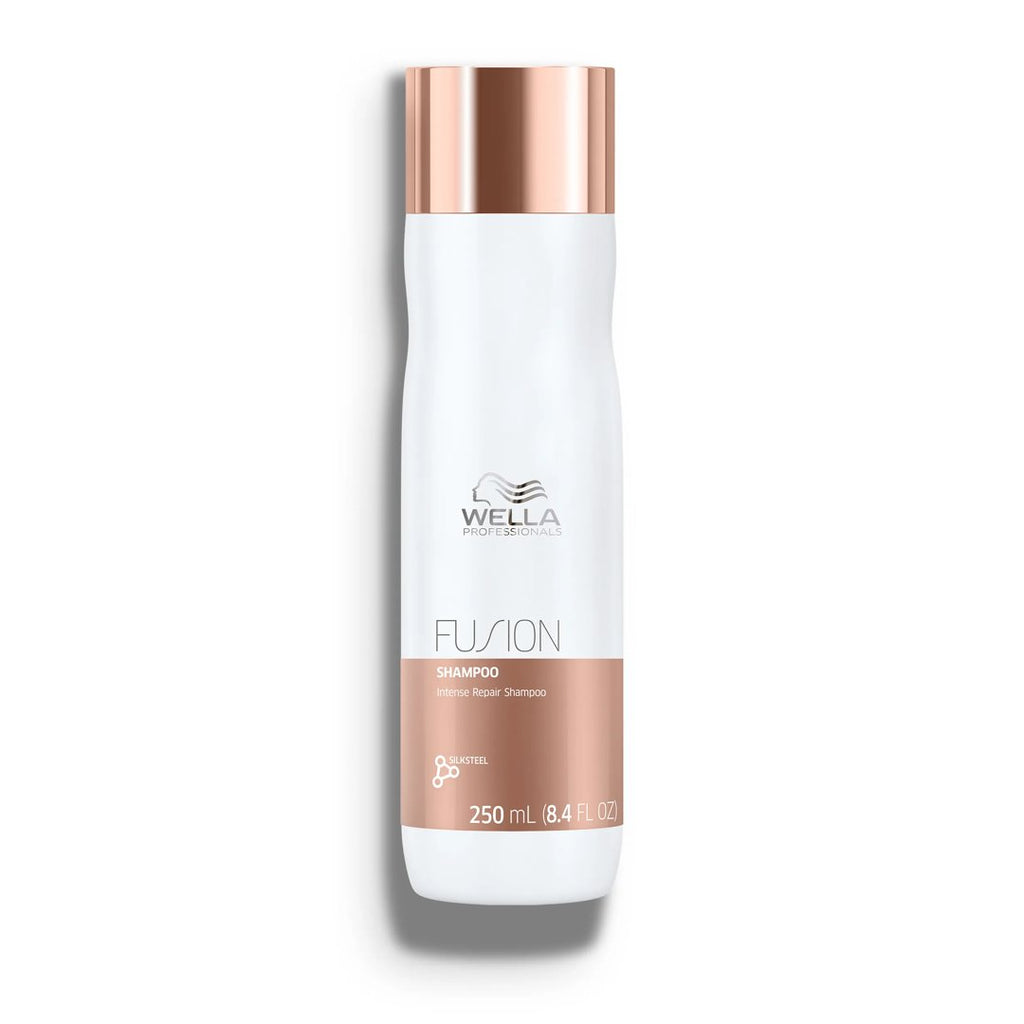 Wella Fusion Intense Repair Shampoo