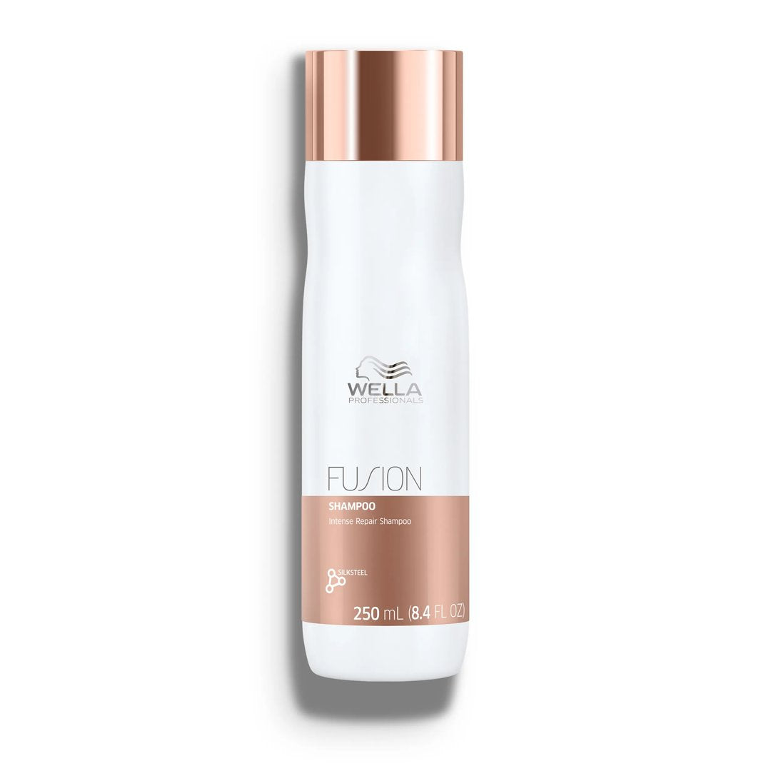 Wella Fusion Intense Repair Shampoo