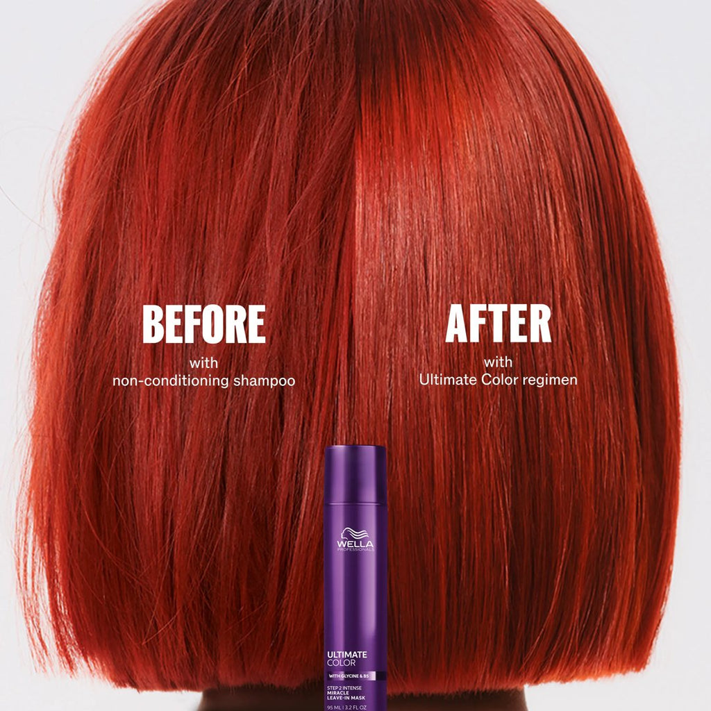 Wella Ultimate Color Shine Spray 95ml