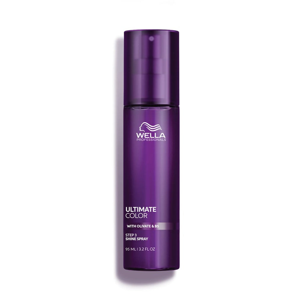 Wella Ultimate Color Shine Spray 95ml
