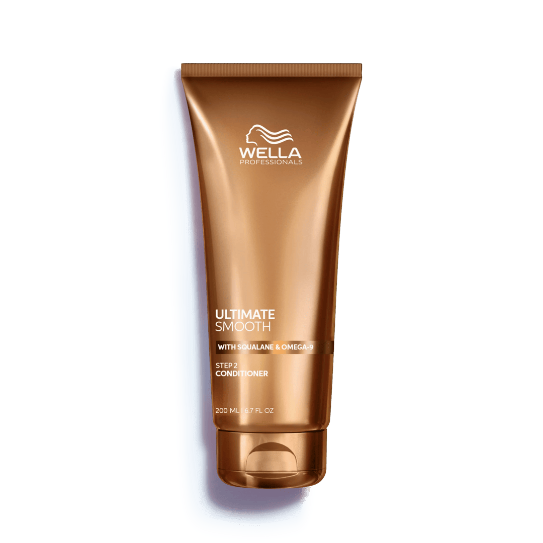 Wella Ultimate Smooth Conditioner