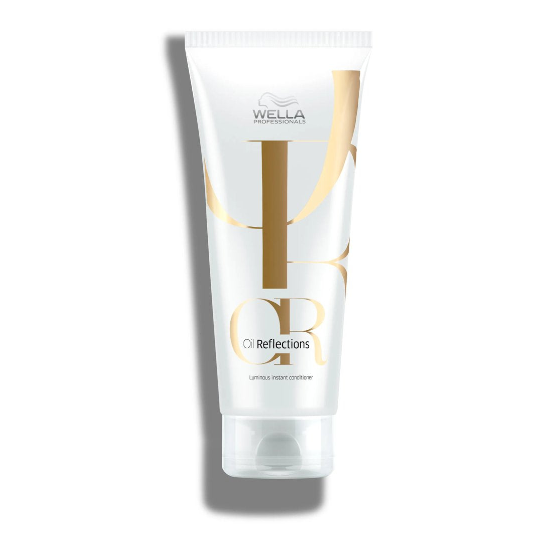 Wella Oil Reflections Luminous Instant Conditioner