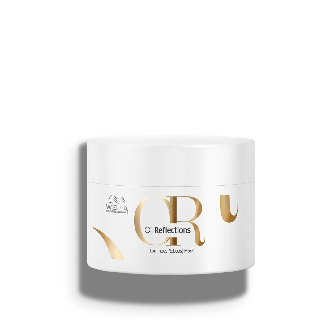 Wella Oil Reflections Luminous Reboost Mask
