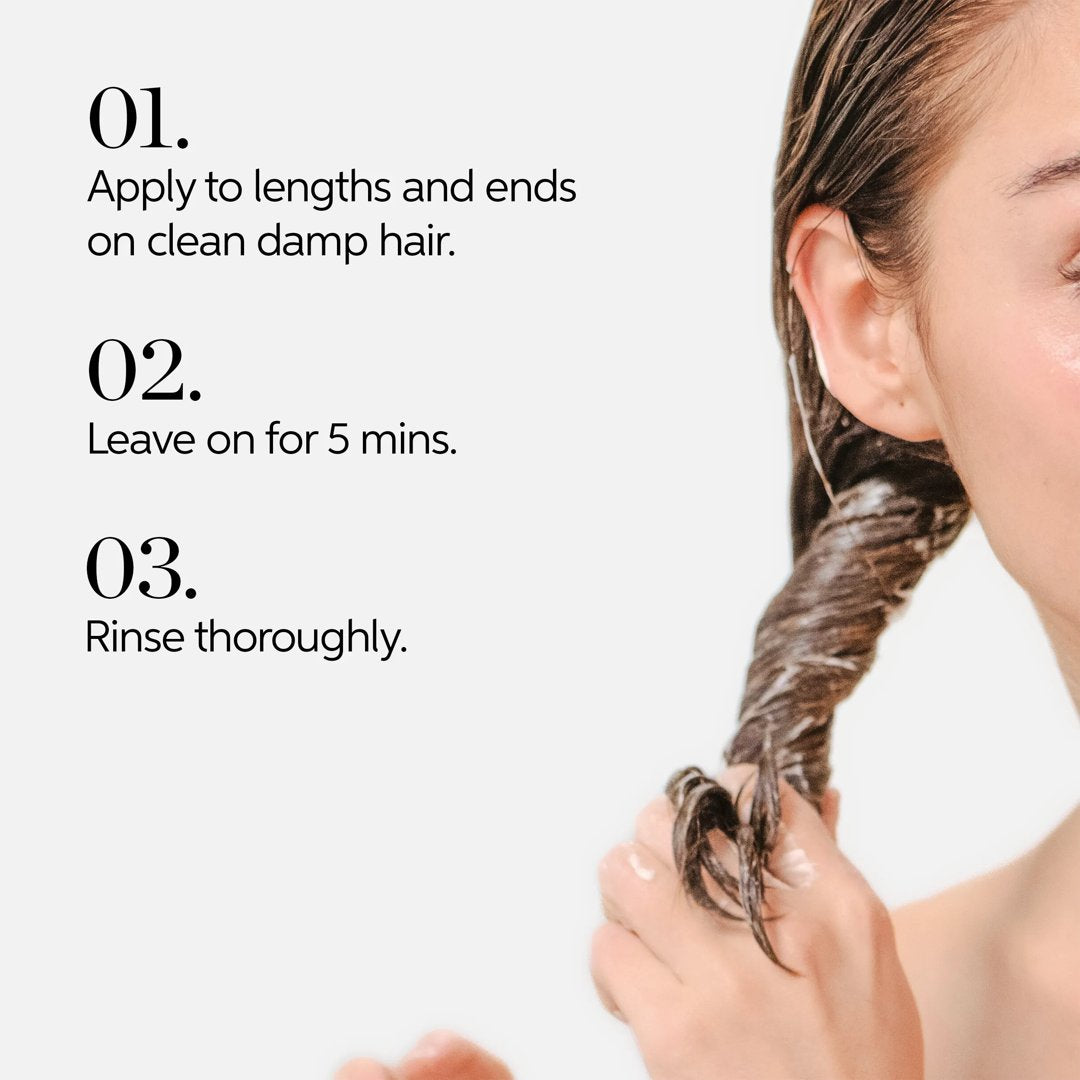 Wella Oil Reflections Luminous Reboost Mask