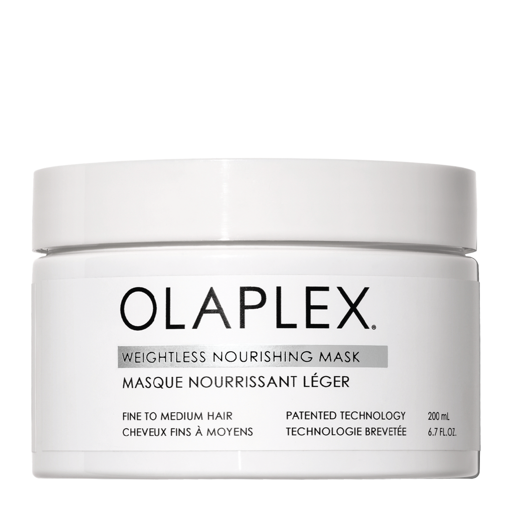 Olaplex Weightless Nourishing Mask