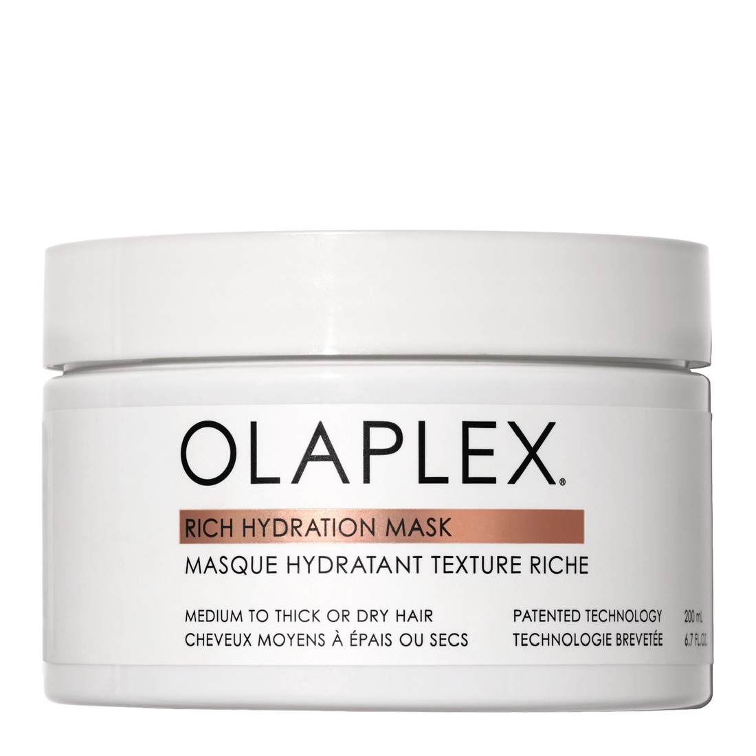Olaplex Rich Hydration Mask