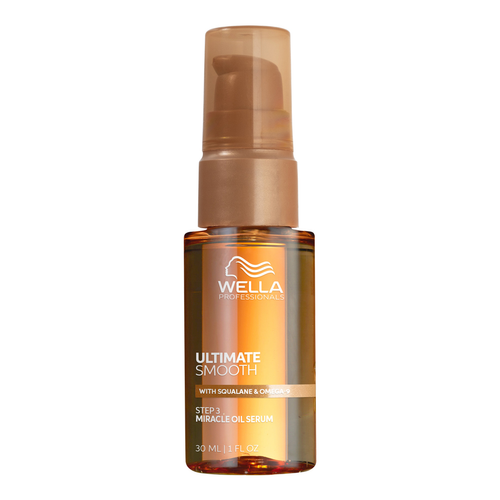 Ultimate Smooth Miracle Oil