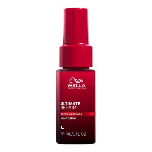Wella Ultimate Repair Night Serum