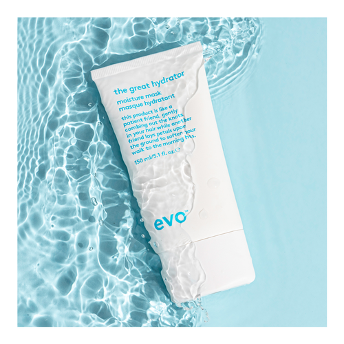 Evo The Great Hydrator Moisture Mask 150ml