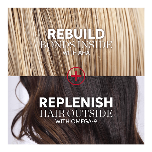 Wella Ultimate Repair Miracle Hair Rescue