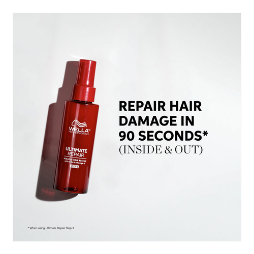 Wella Ultimate Repair Miracle Hair Rescue