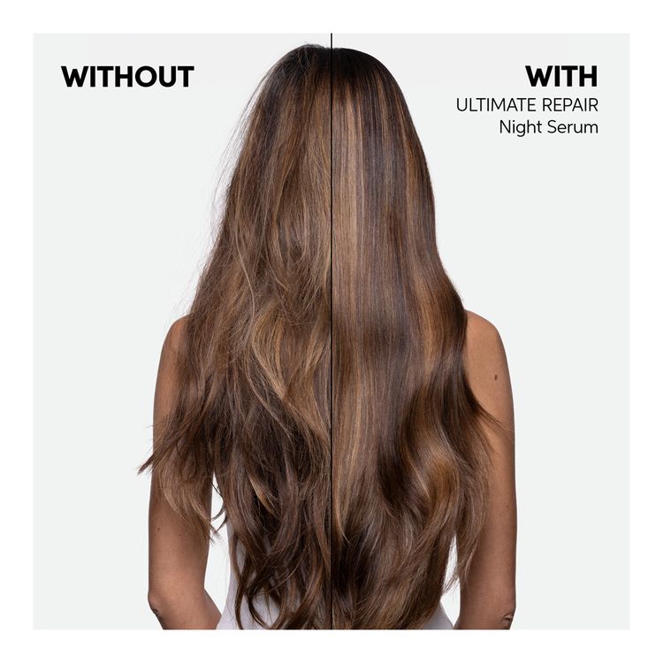 Wella Ultimate Repair Night Serum