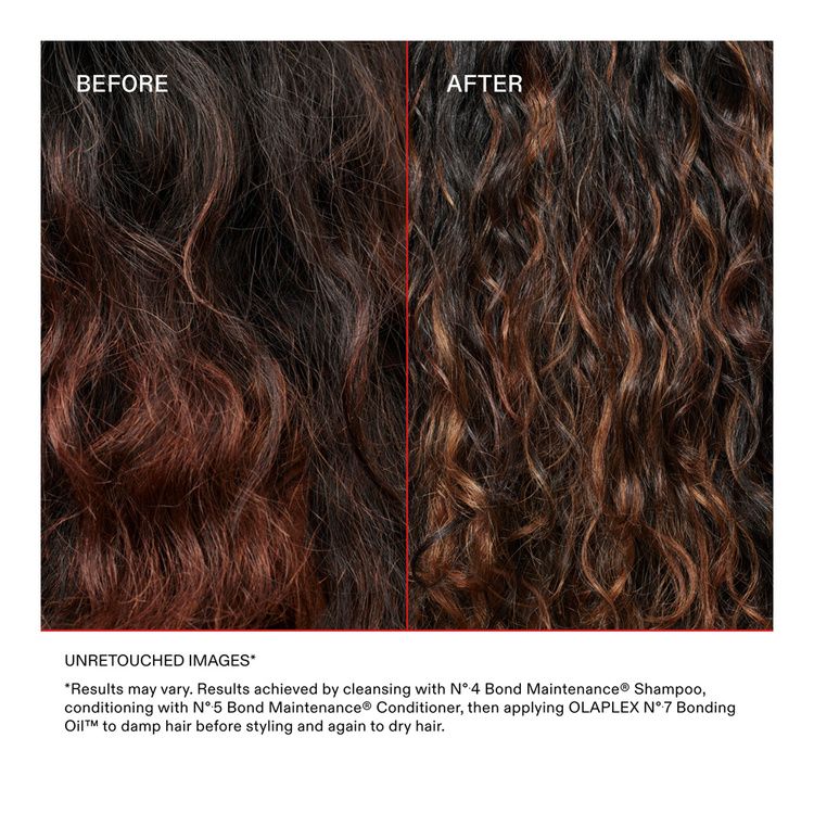 Olaplex No.7 Bonding Oil