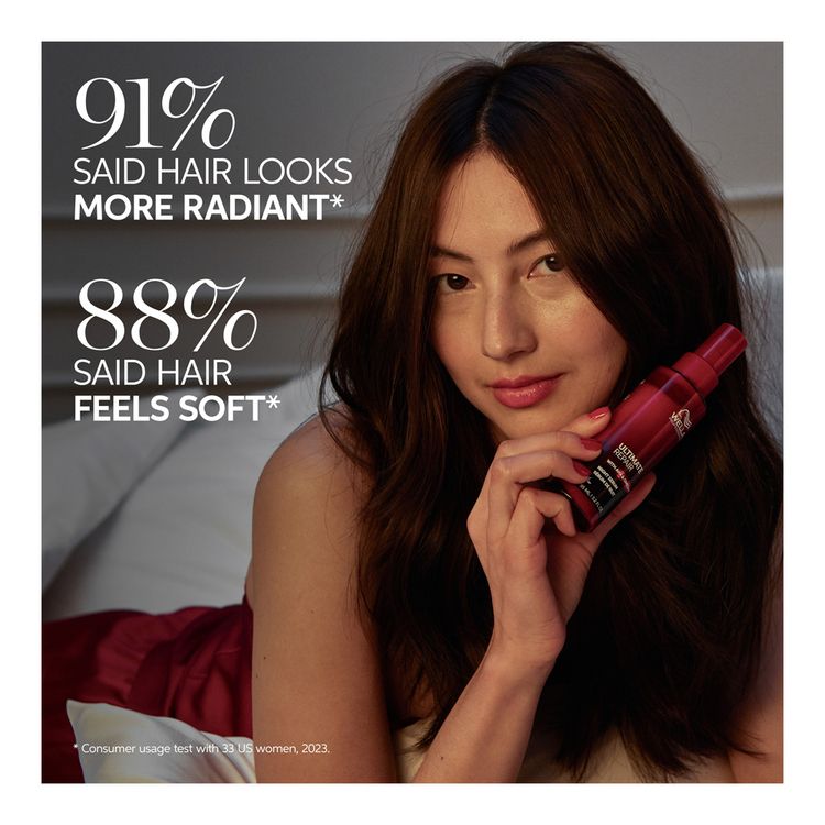 Wella Ultimate Repair Night Serum