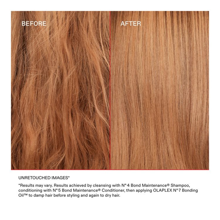 Olaplex No.7 Bonding Oil