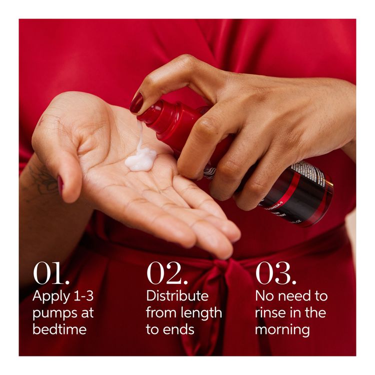 Wella Ultimate Repair Night Serum