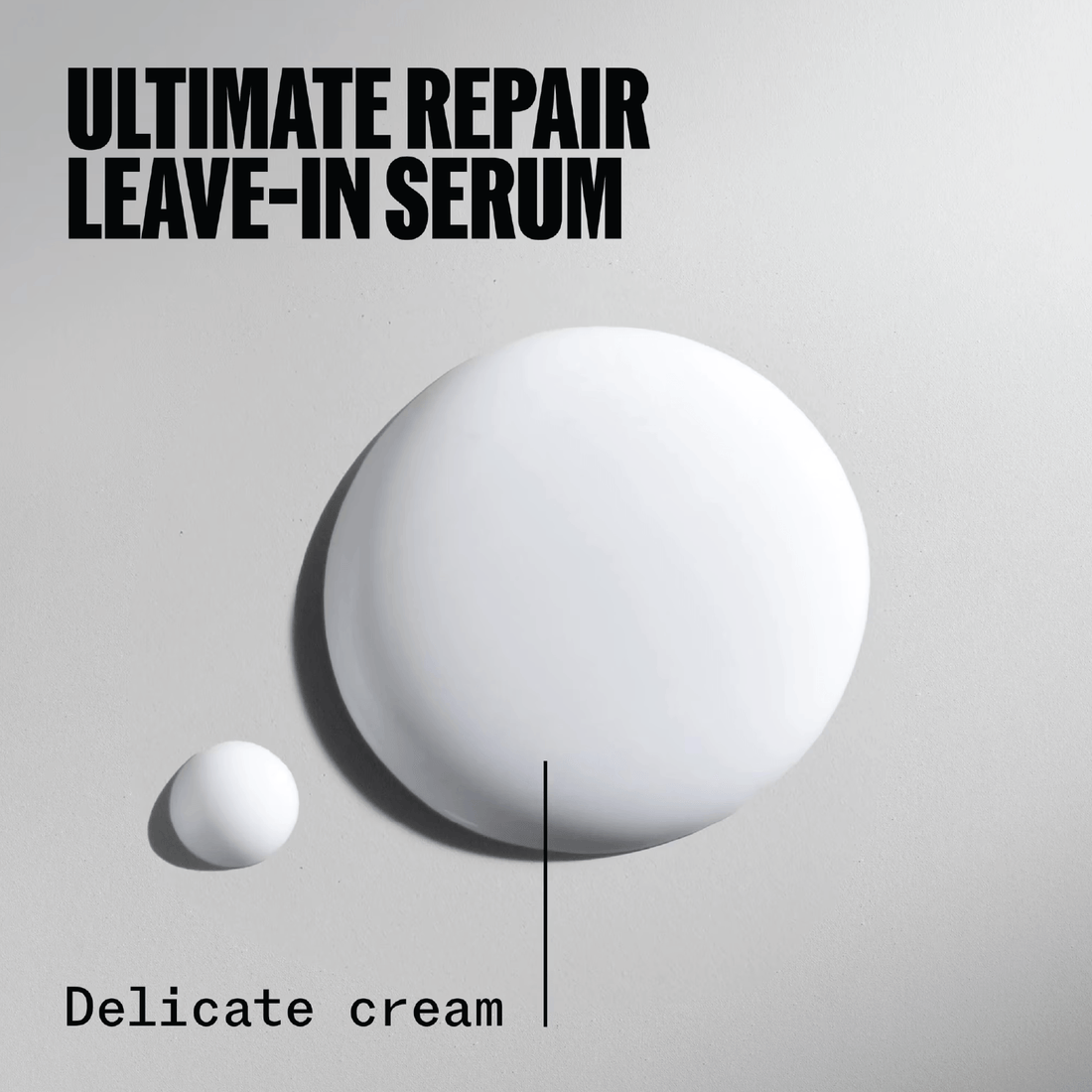 Wella Ultimate Repair Protective leave in